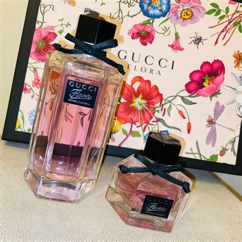 is gucci memoire discontinued|Gucci flora discontinued.